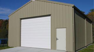 Garage Door Openers at La Placa, Colorado